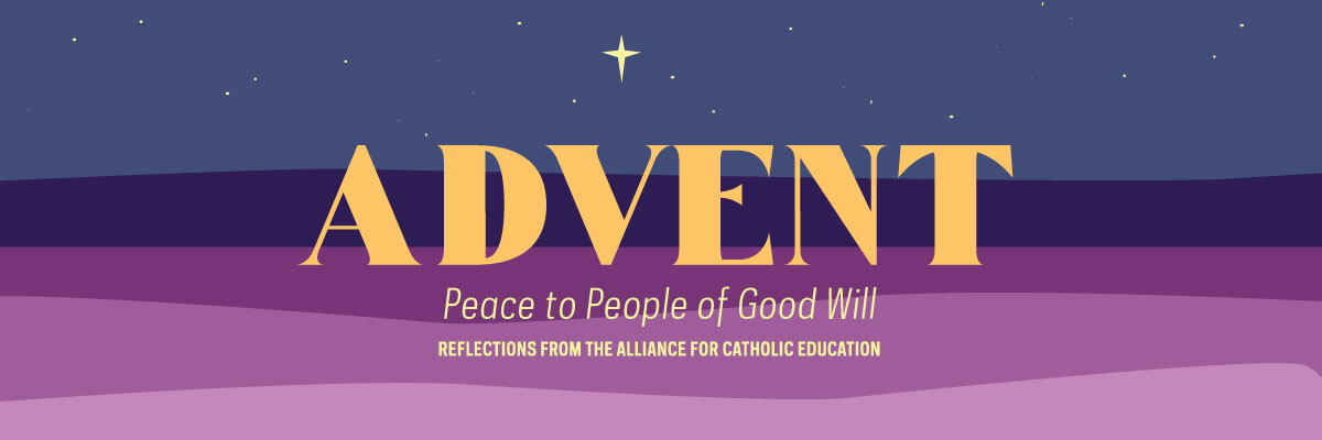 Advent Banner