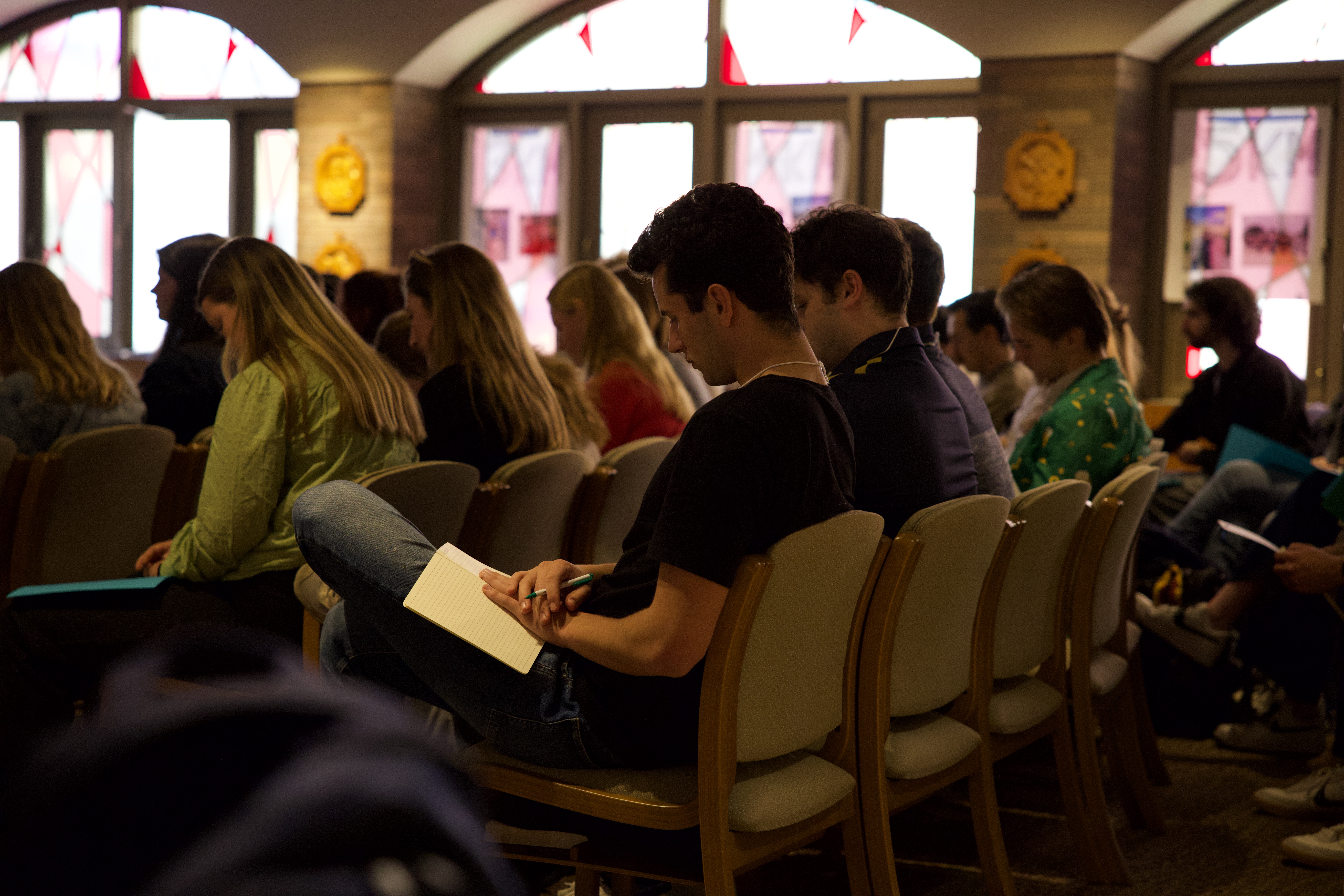 ACE 32 Teachers in Mass