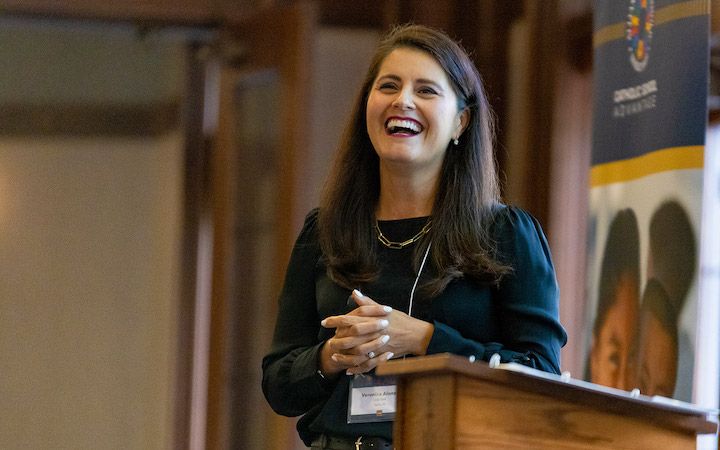 Latino Educator and Administrator Development Program