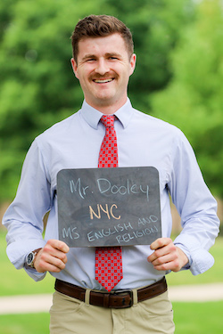 James Dooley - ACE 27, NYC