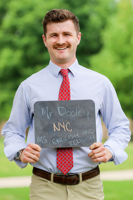 James Dooley - ACE 27, NYC