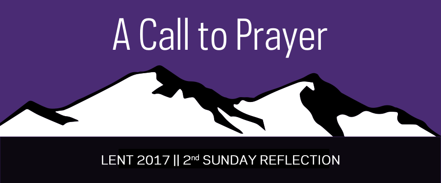 2nd sunday- call to prayer