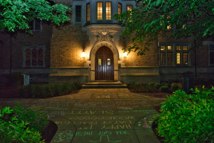 Early Morning Practicum