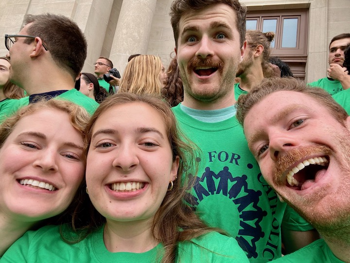 ACE 27 NYC T-Shirt Reveal