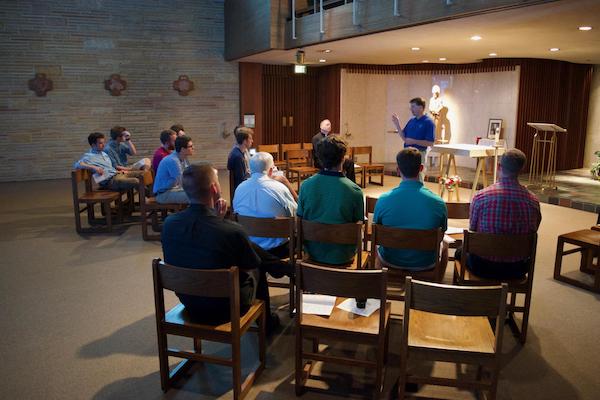 ACE Advocates - Religious Discernment Retreat