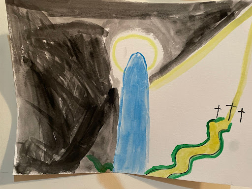 ACE 27 NYC James At Project