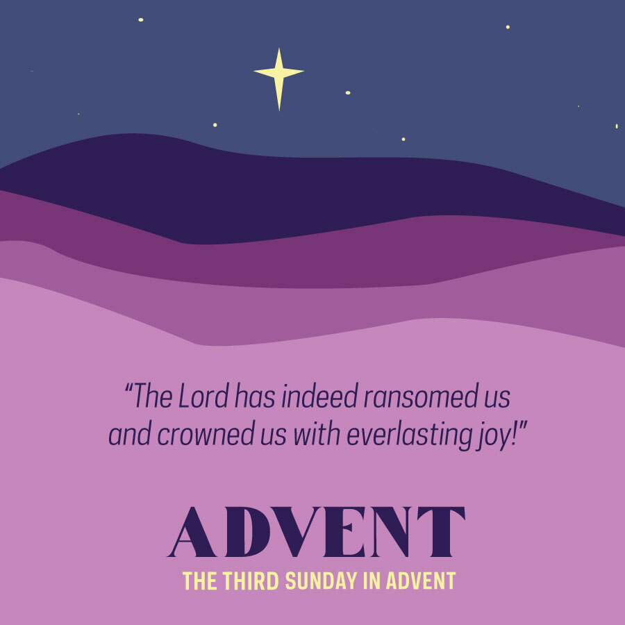 Advent Week 3 Image