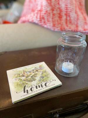 Michelle Fuller Folk Choir Songs 