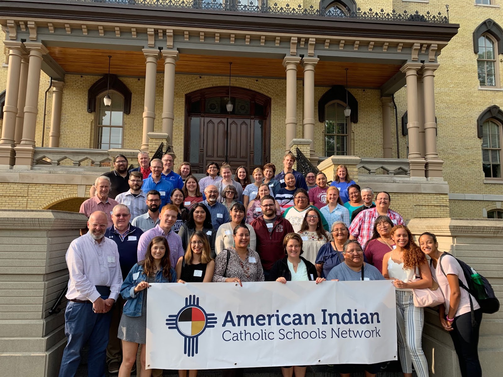 AICSN Summer Institute 2019