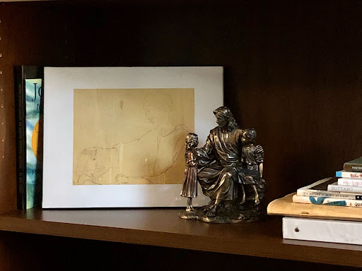 Abby Giroux, PIE's Associate Director