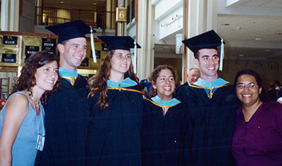 Birmingham ACE community