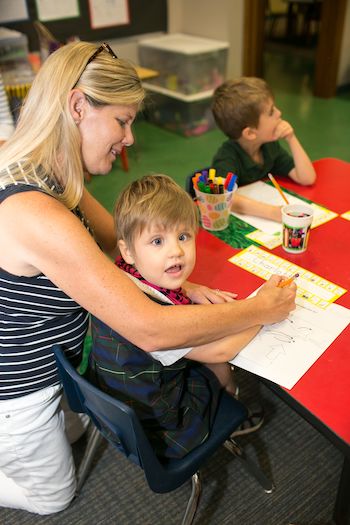 FIRE Foundation - It Starts with a Spark!