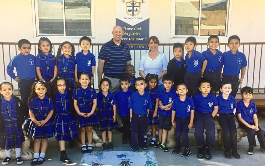 Charlene Krushinsky_St. Louis the King