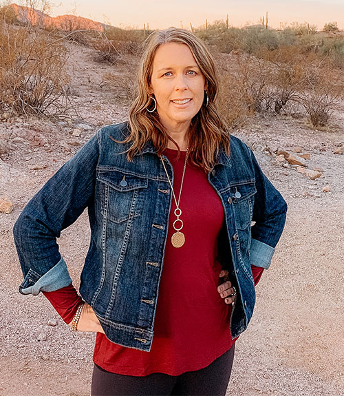 Christine Tax Profile