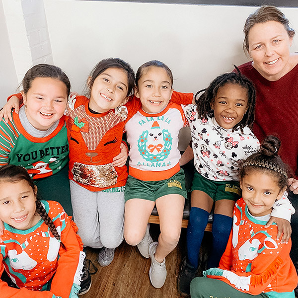 Christine Tax St Agnes 3