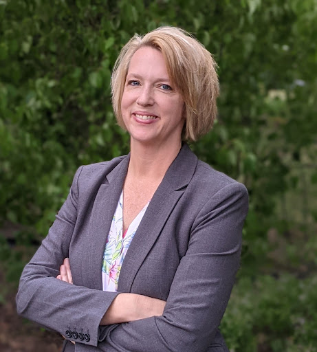 Colleen McCoy-Cejka - NCEA PIE Blog