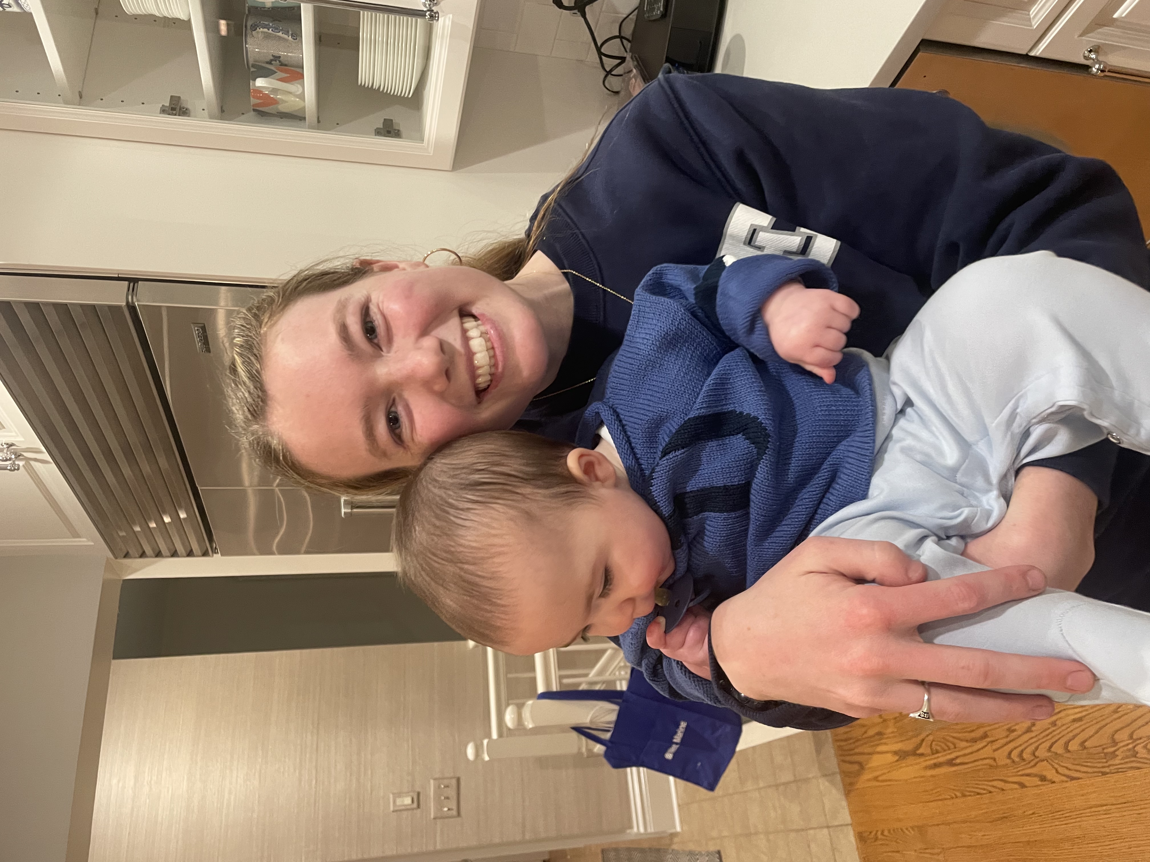 Mary Margaret Schroeder