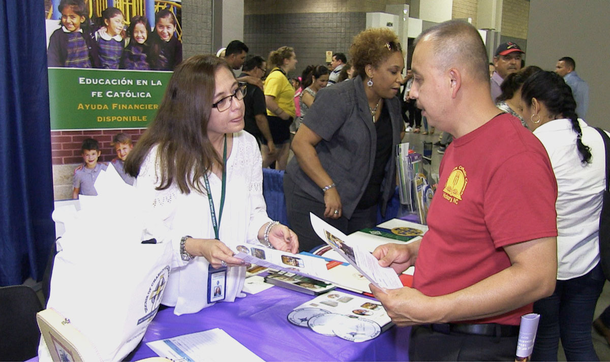 DioceseOfCharlotte_Madrinas