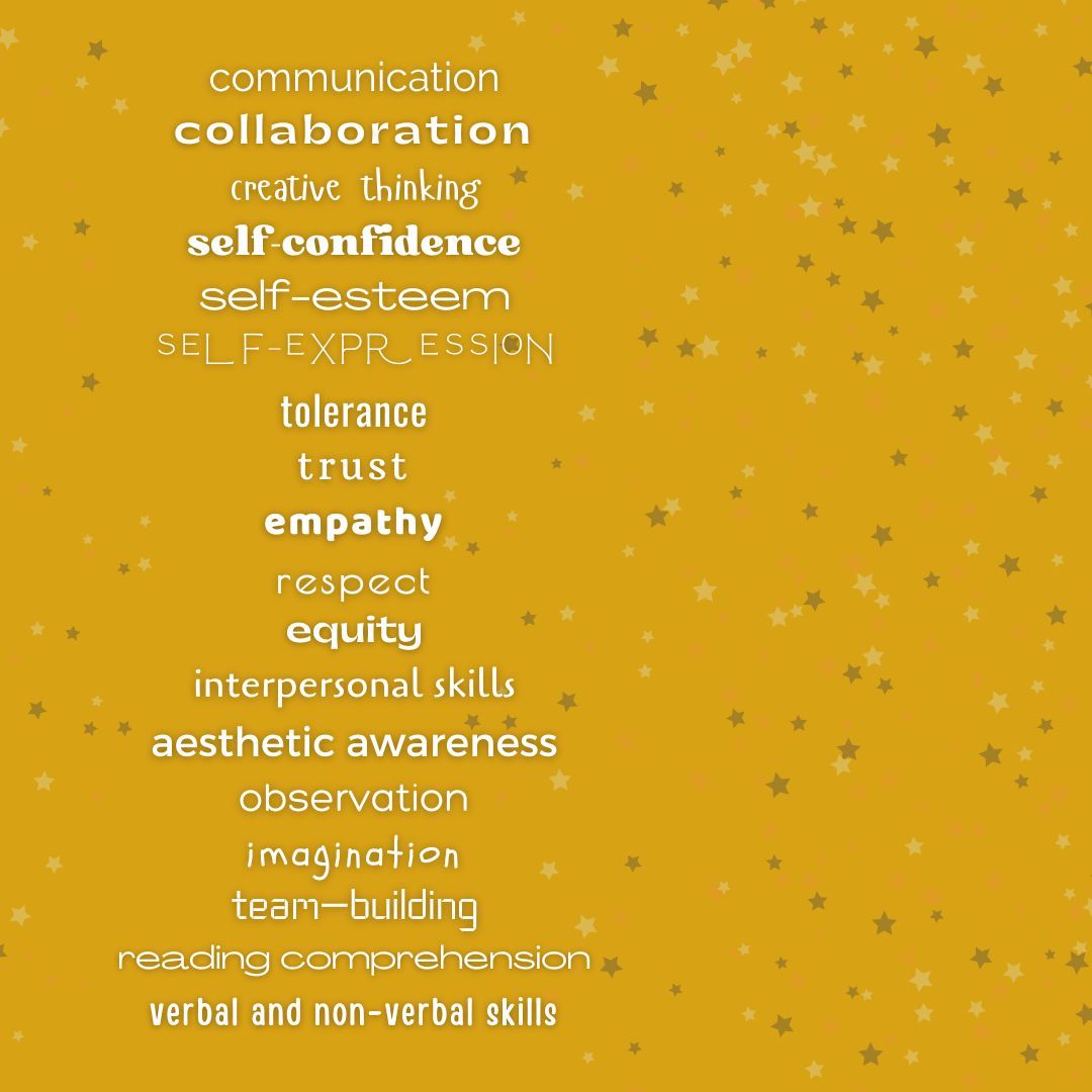 Drama Transformation List