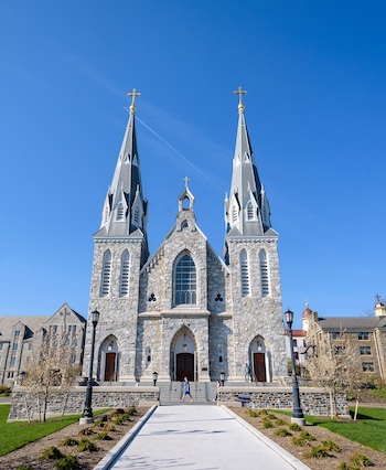 Emily Curtis - ACE Ambassador