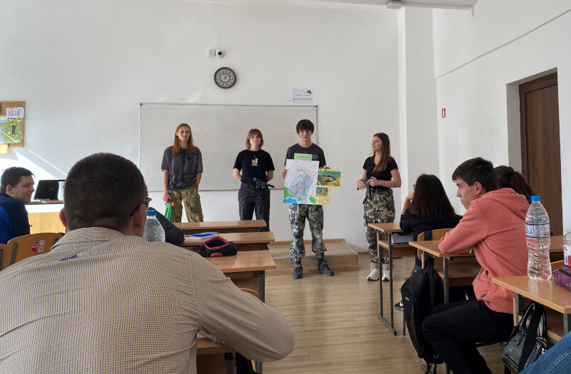 Bulgaria | Fulbright ETA