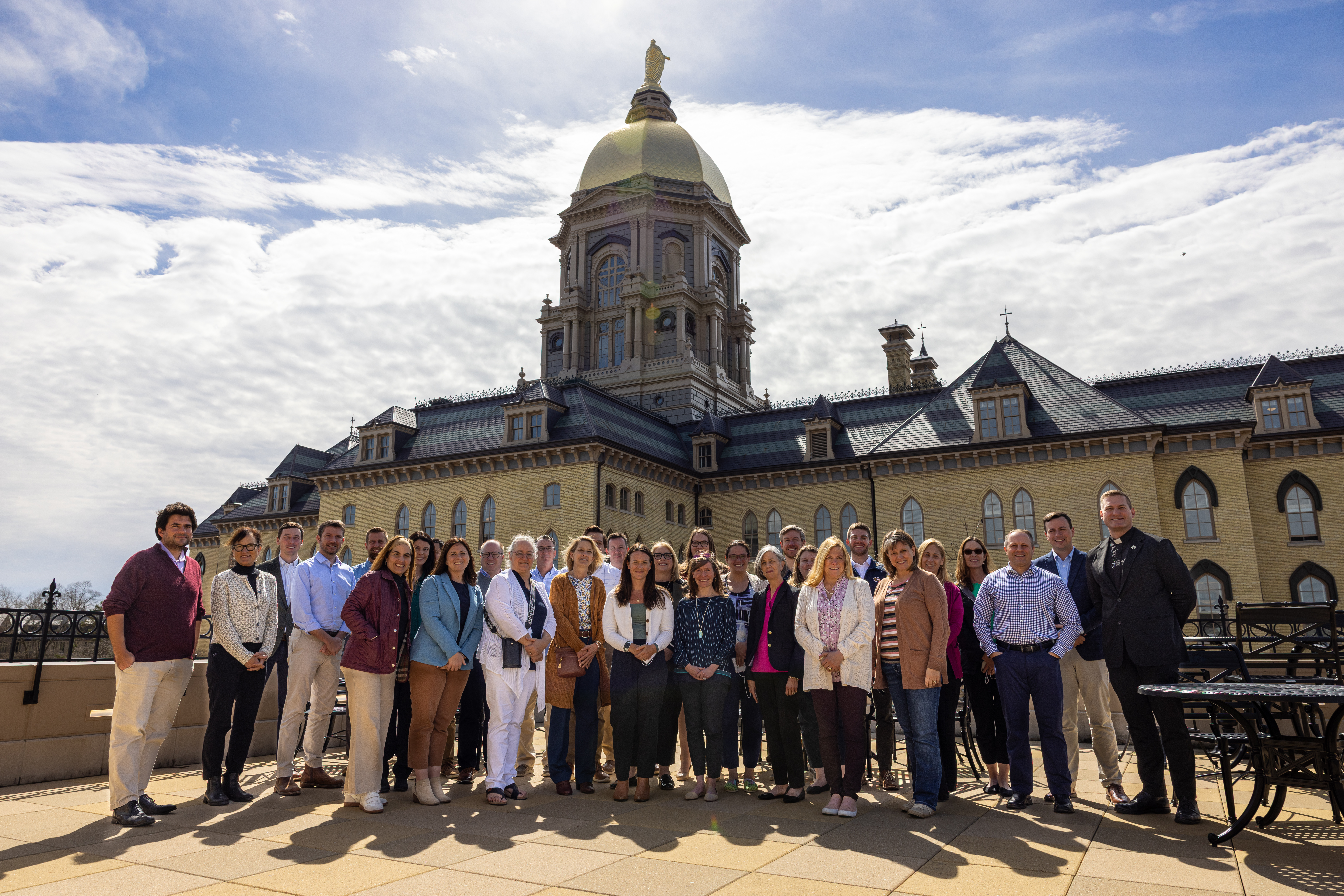 Group Photo of BLiCSS 8.0 Participants