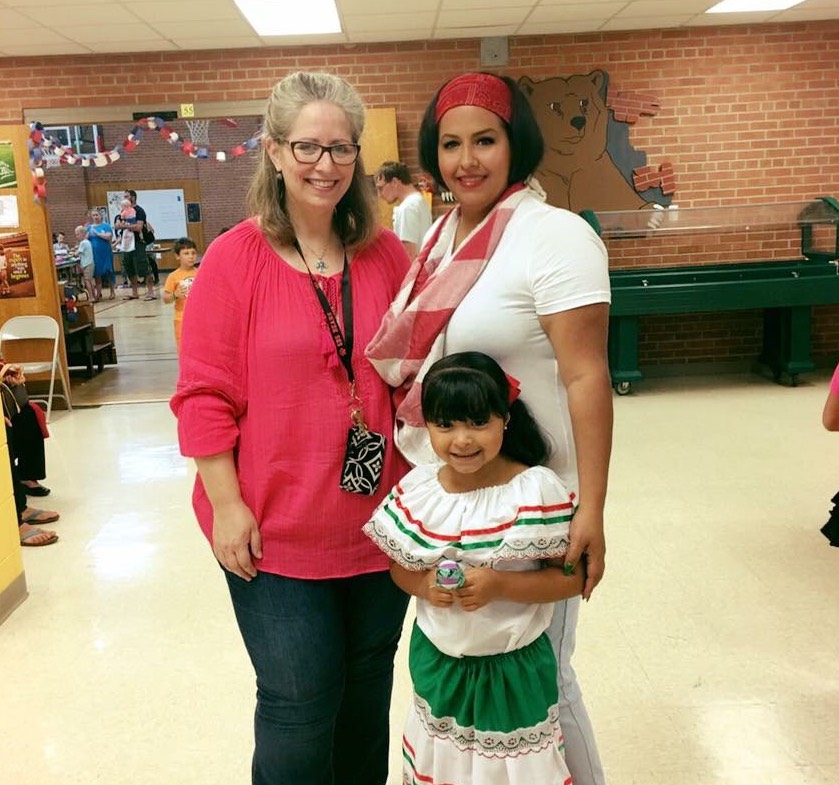 St. Bernard Catholic School