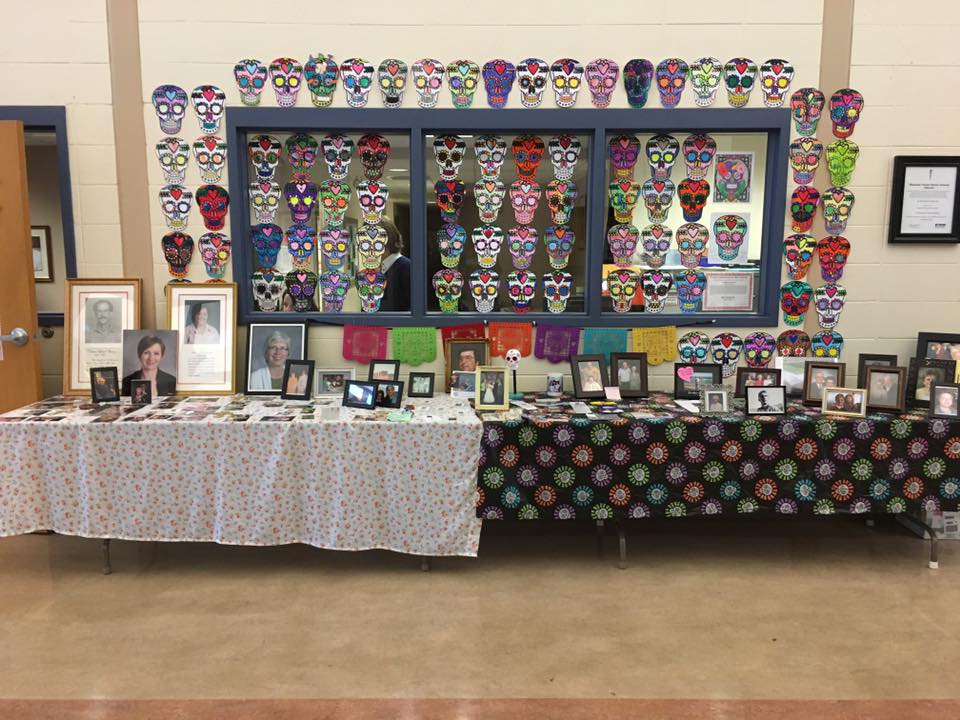 Green Bay St. Bernard Catholic School Img 2