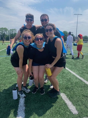 ACE Field Day 2021 - Oakland