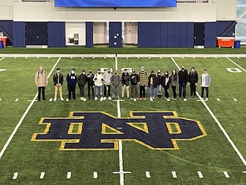 PATH Scholar Immersion Trip