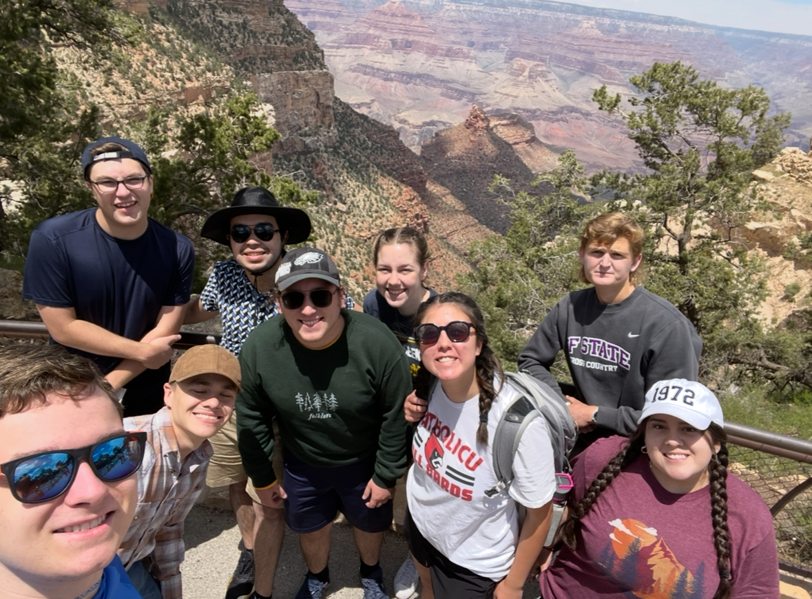 ACE PATH Rising Interns