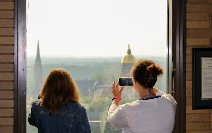 CTEL Cabrini Fellows