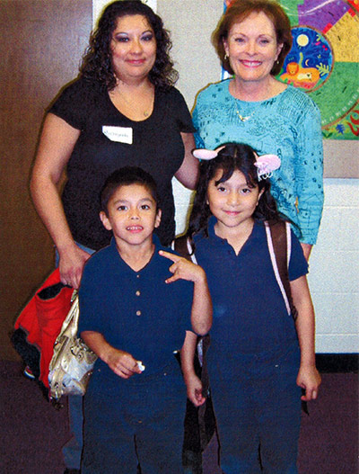 Jeannie Courchene St Rose