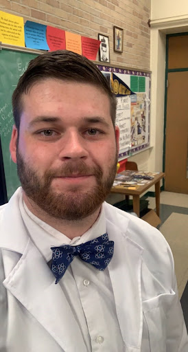 Jimmy Ryan - ACE 27, New Orleans