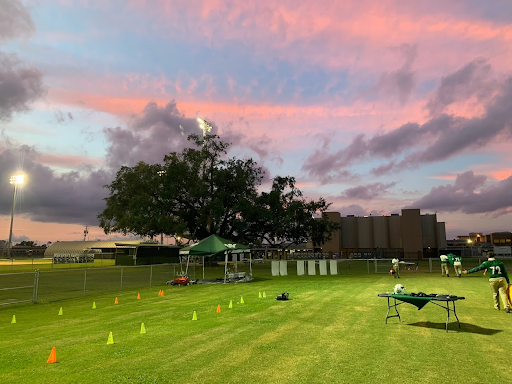 Jimmy Ryan - ACE Teaching Fellows