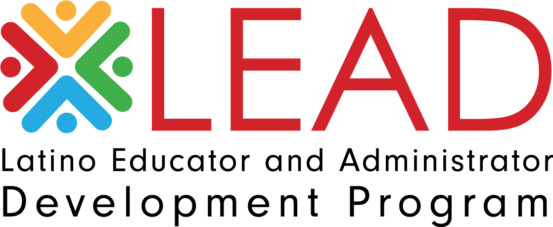 LEAD Logo