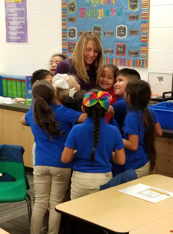 LEI Mentor Spotlight