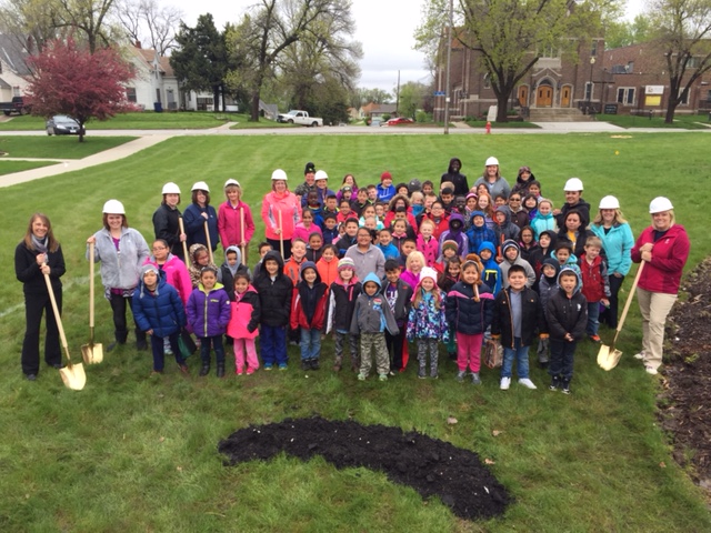 LEI Mentor Spotlight Lansink 2