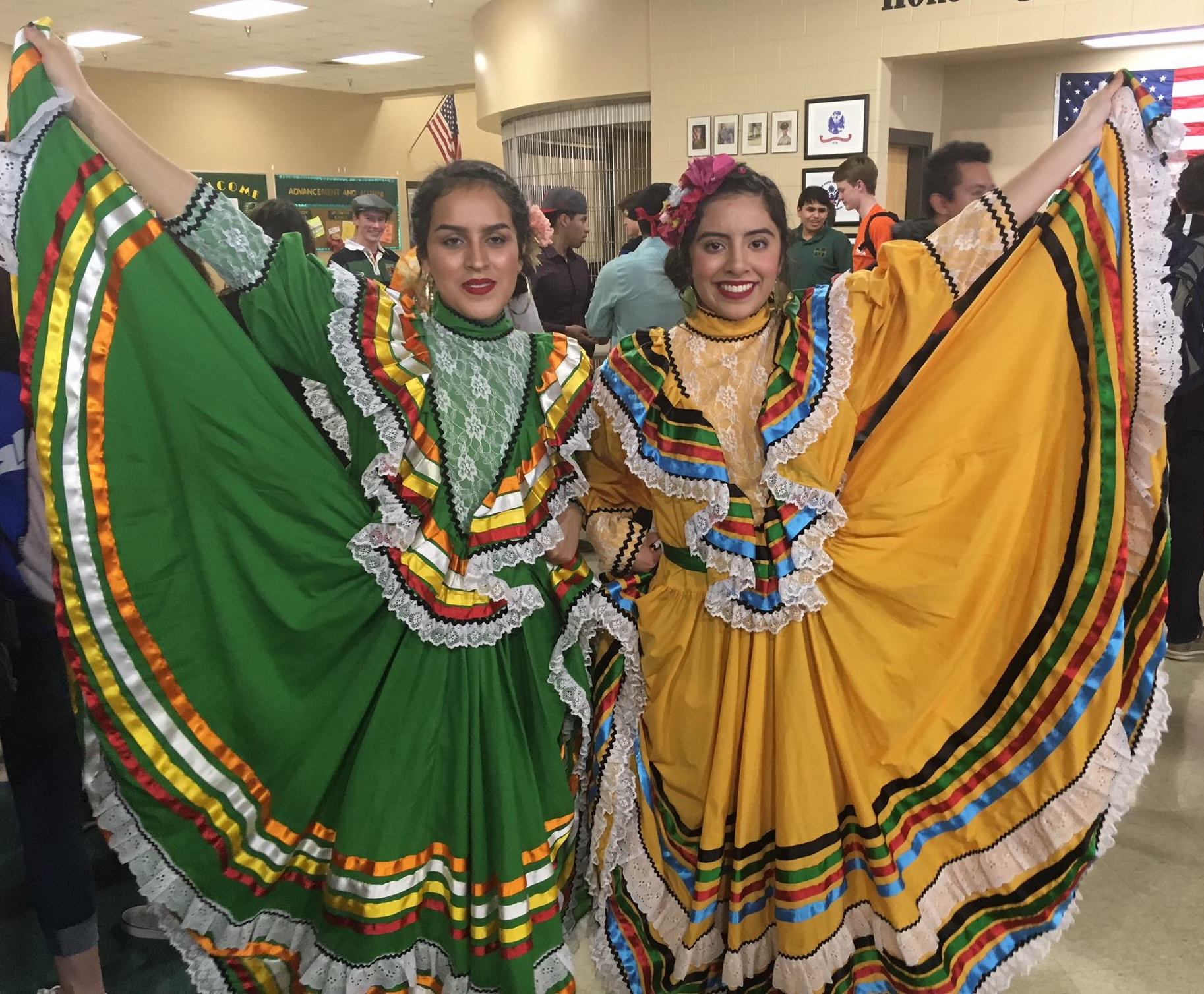 Latino Cultural Celebration 2