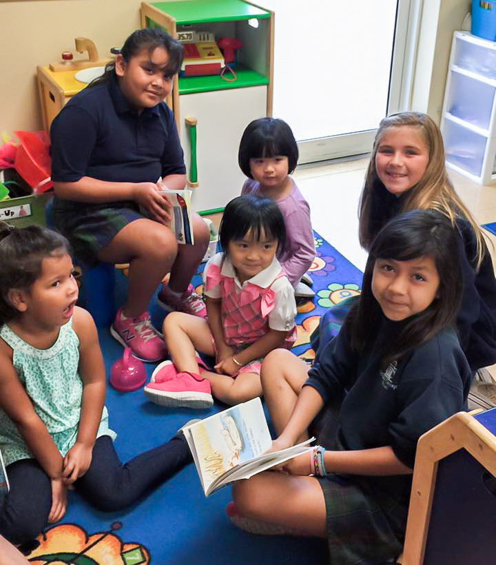 Little Rock Immaculate Conception 3