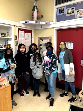 Mallory Hill ACE Ambassador