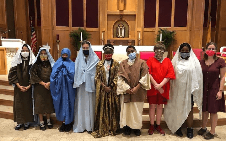 ACE Teaching Fellows - Mallory Hill