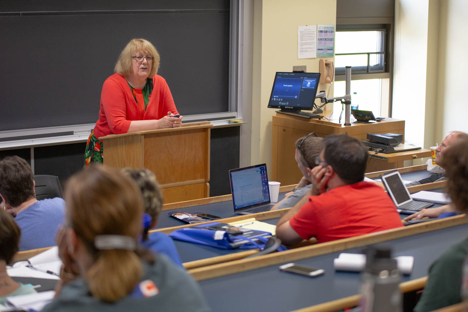 Marianne Pelletier LEI