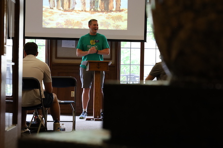 The Mary Ann Remick Leadership Program - Integrated Leadership