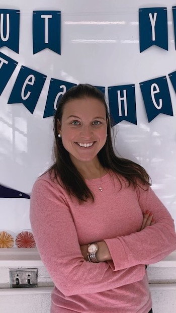 Mary Desmarais - Program for Inclusive Education