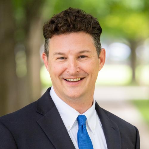 Michael Fagella-Luby