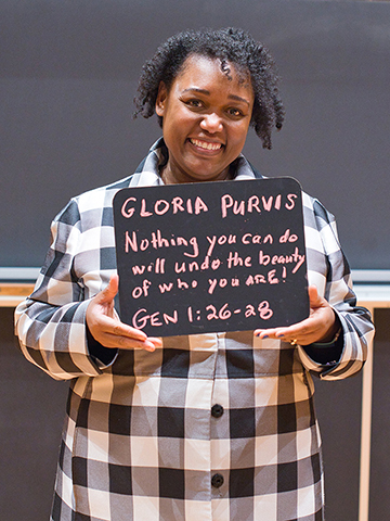 Purvis Chalkboard Photo