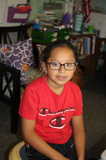 St. Joseph Indian School - Red Ribbon Week 