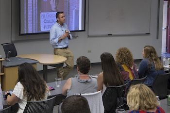 Reform Leaders Summit