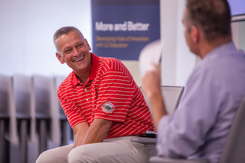 Reform Leaders Summit - Indianapolis